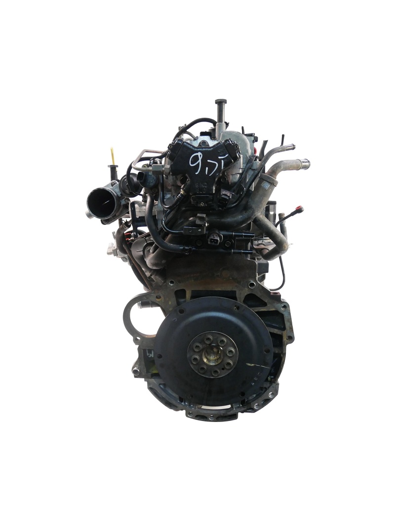 [MTD-448257] Motor Kia Sportage JE 2.0 CRDI D4EA