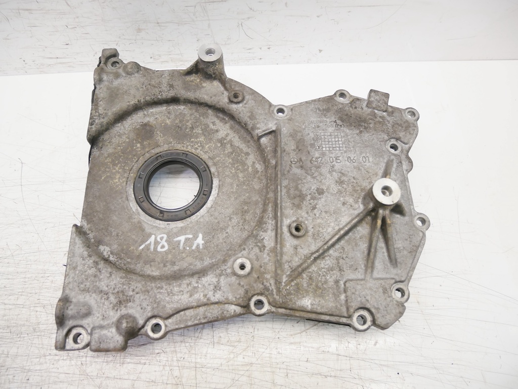 [MTD-435443] Tapa frontal para Mercedes CLS C219, E-Klasse W211 S211 3.0 CDI OM642.920