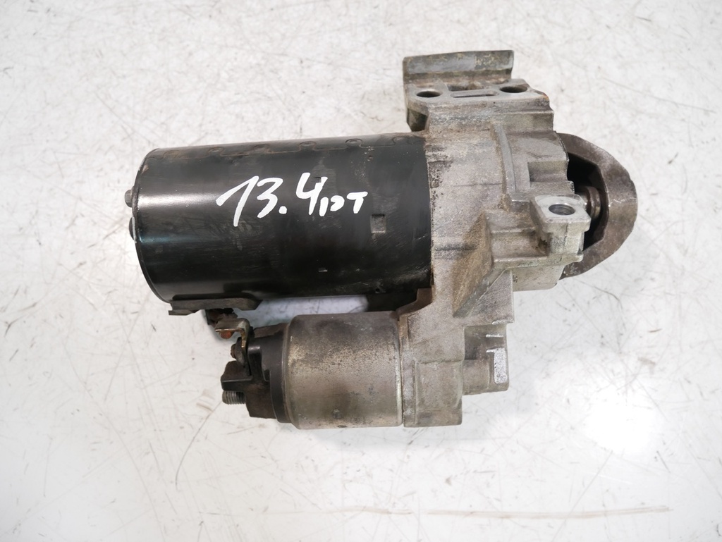 [MTD-435490] Motor de arranque BMW 1er 116d 2012 N47D16U1 N47D16A 8515795