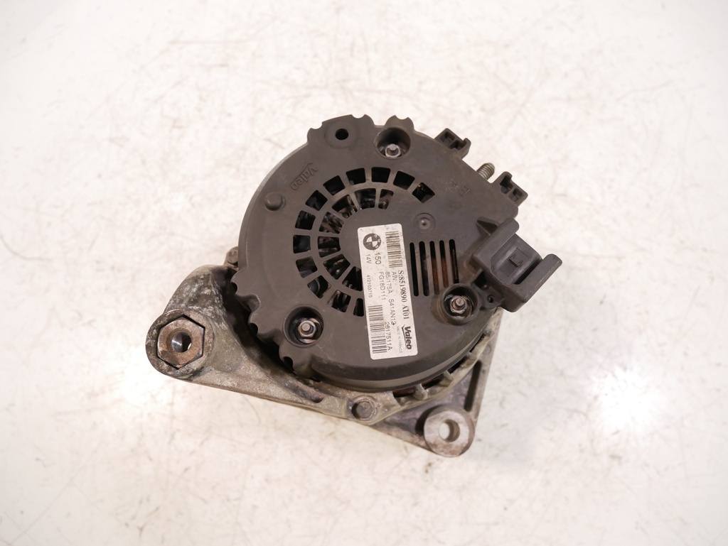 [MTD-435491] Alternador BMW 116d 1.6 85KW 8519890