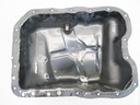 Cárter inferior de aceite para Chrysler 2.4 ED3 (2006-2017)