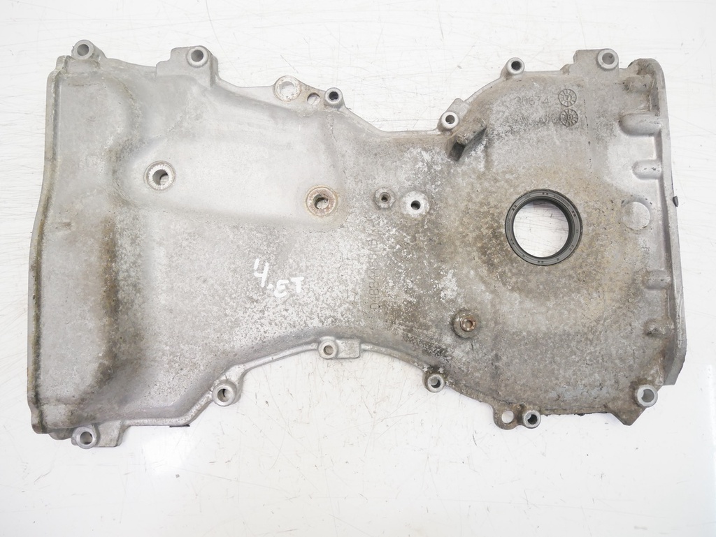 [MTD-435641] Tapa frontal para Chrysler SEBRING AVENGER JOURNEY 2.4 ED3