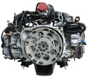 Motor Subaru Forester SJ 2.0 i AWD FB20