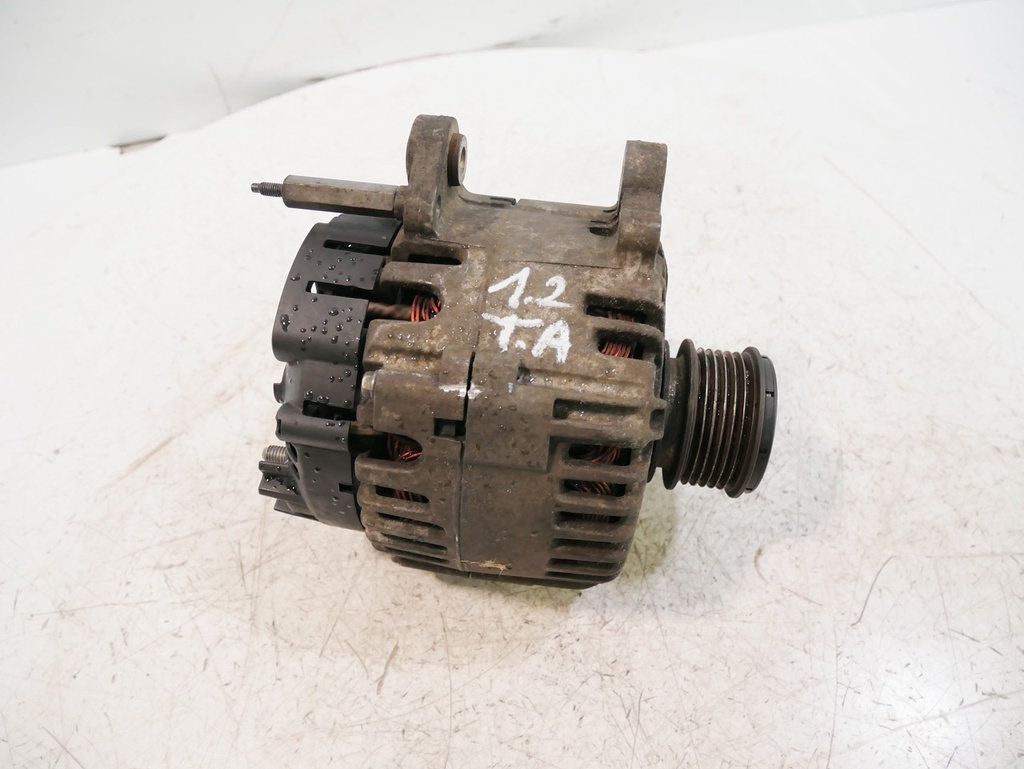 [MTD-435646] Alternador Audi VW 2.0 TDI CBAB CBA 06F903023C
