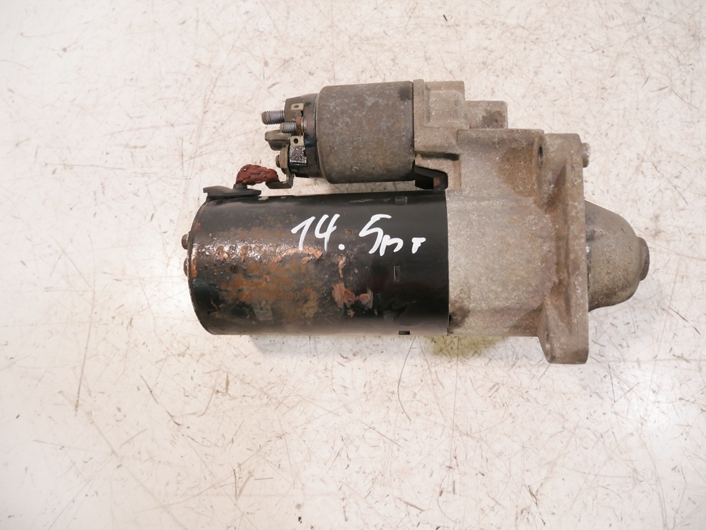 [MTD-435773] Motor de arranque Opel Insignia A 2.0 CDTI A20DTH LBS 55572065