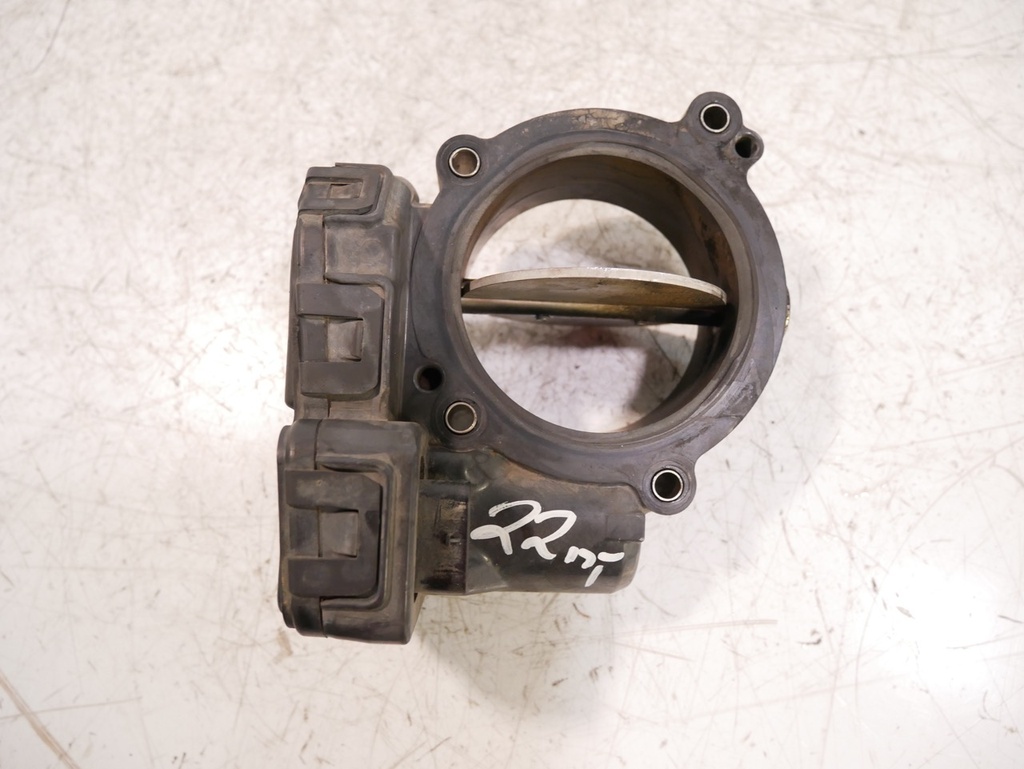 [MTD-435875] Válvula de estrangulación para Mercedes Sprinter 2.2 CDI 651.950