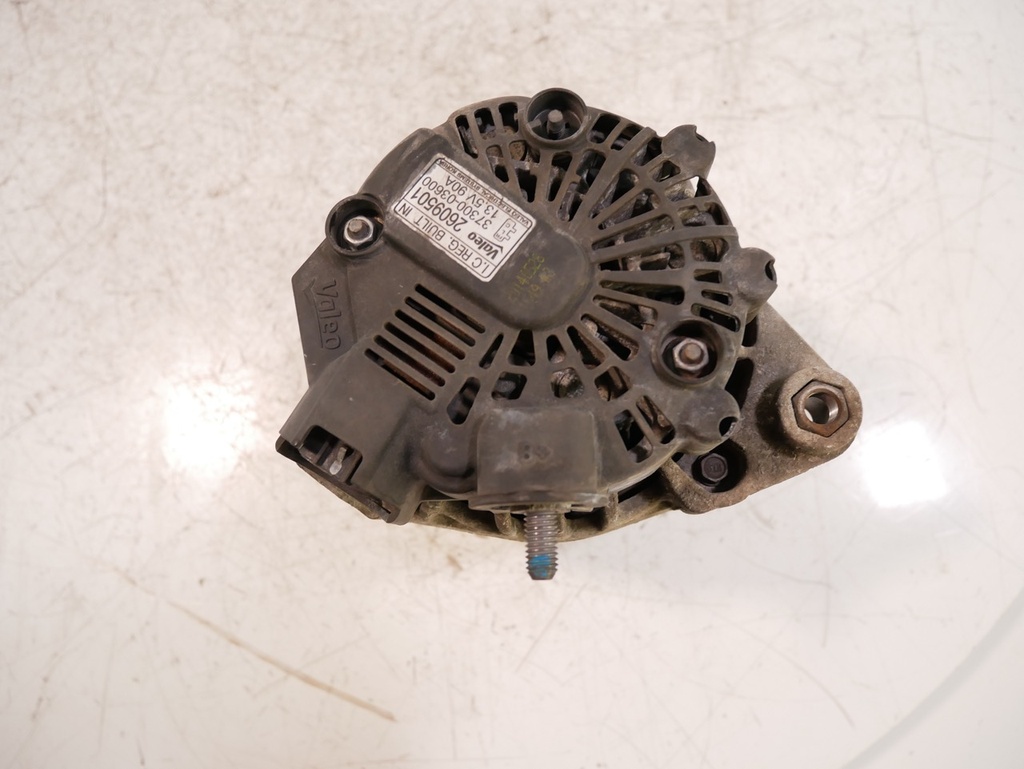 [MTD-435892] Alternador para Kia Picanto TA 1.2 Gasolina G4LA 85 CV