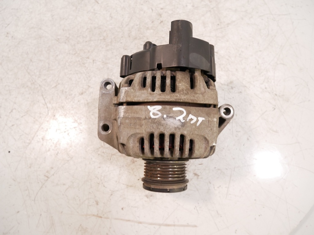[MTD-435897] Alternador para Fiat Qubo 1.3 D Multijet 199A9000 55kW