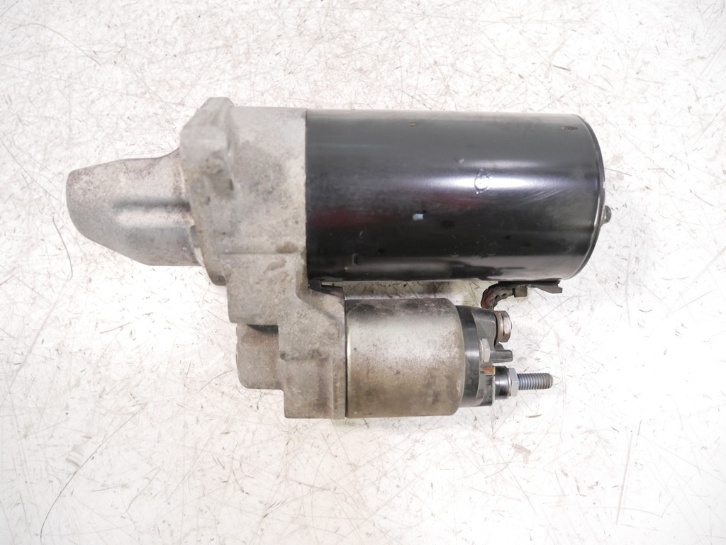 [MTD-435898] Motor de arranque Fiat Qubo 1.3 D Multijet 199A9000 51810307