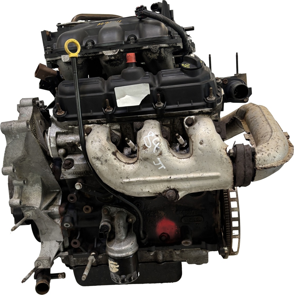 [MTD-493993] Motor Chrysler Dodge Grand Voyager 3.8 V6