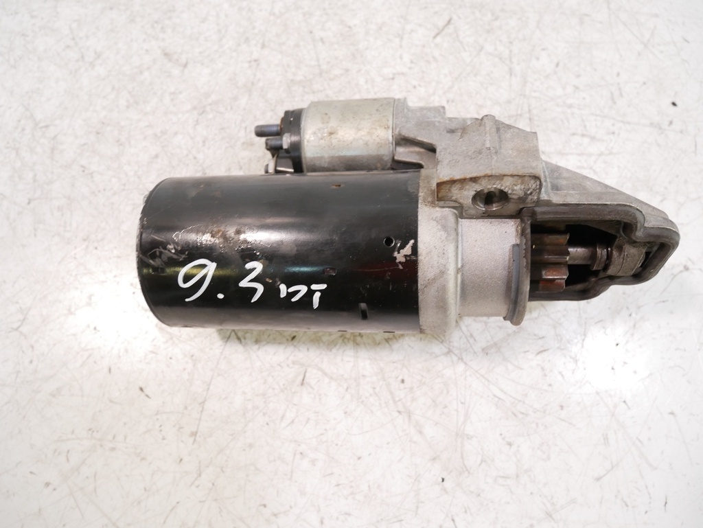 [MTD-436124] Motor de arranque Land Rover Defender 2.2 Td4 DT224 7H12-11002-AC