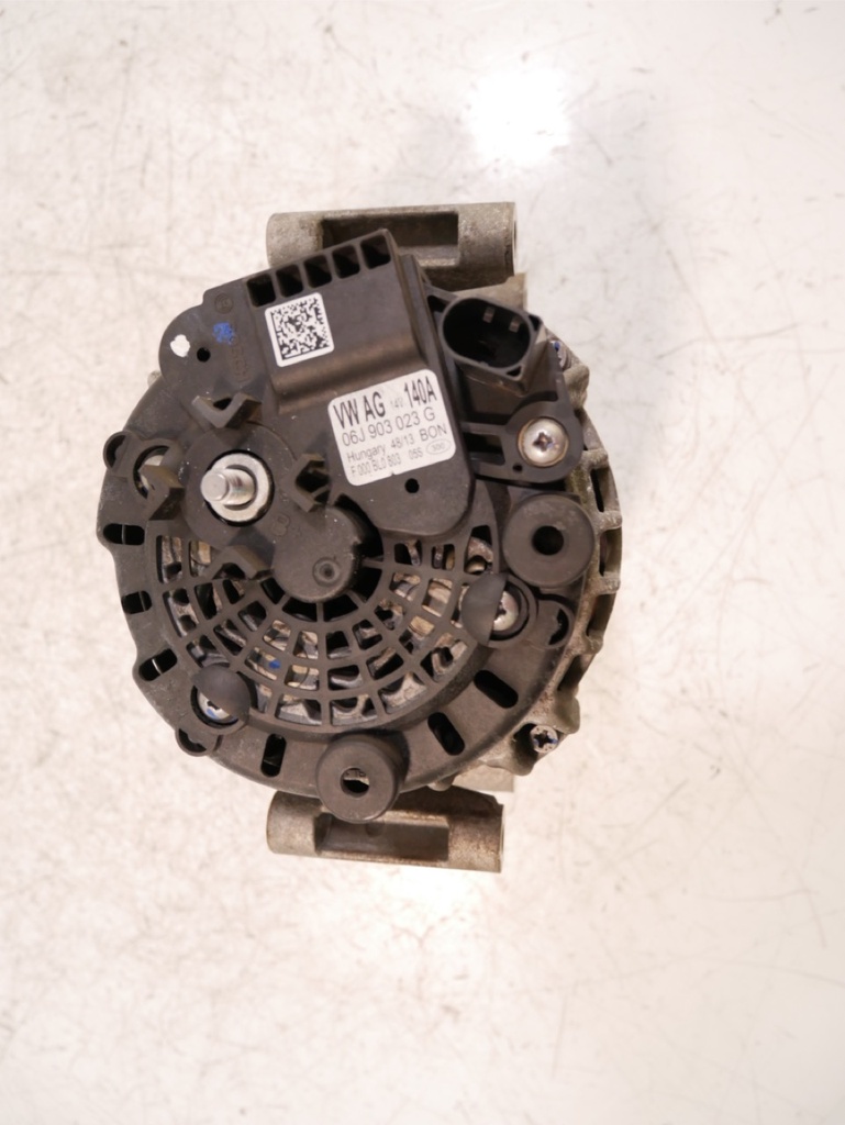 [MTD-436244] Alternador para Seat León/VW Passat/Superb 2.0 TFSI TSI CJXA CJX 2014