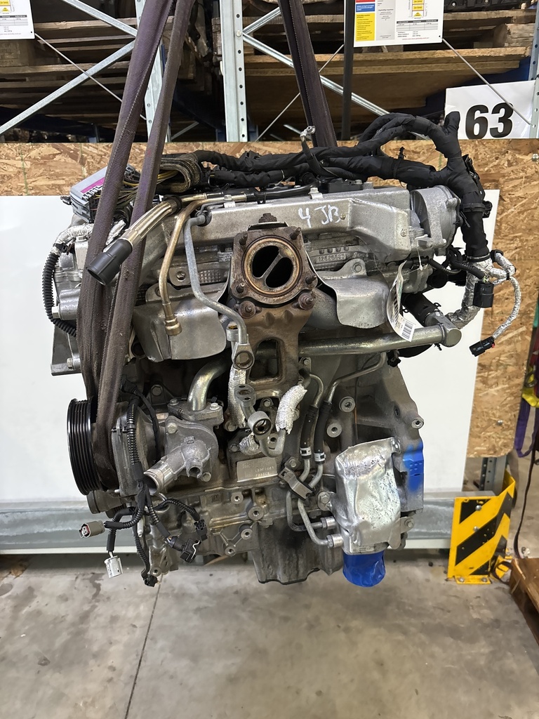 [MTD-530163] Motor Opel Insignia 2.0 Turbo