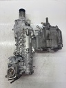 Turbocompresor para Mazda 3 BP 2.0 Skyactiv-X