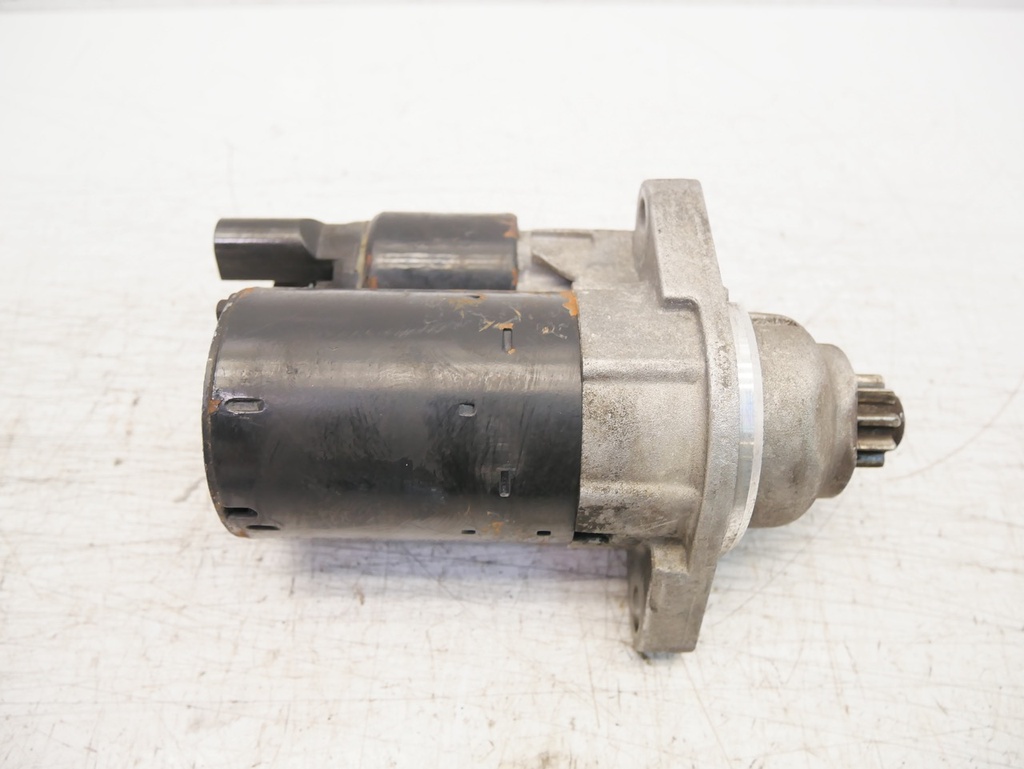 [MTD-436256] Motor de arranque Audi Seat Skoda VW 1.6 BGU 02T911023M
