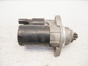 Motor de arranque Audi Seat Skoda VW 1.6 BGU 02T911023M
