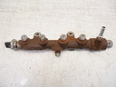 Rampa de inyectores Citroen Peugeot DS 1.5 BlueHDI YHZ DV5RC YH01 9821399680