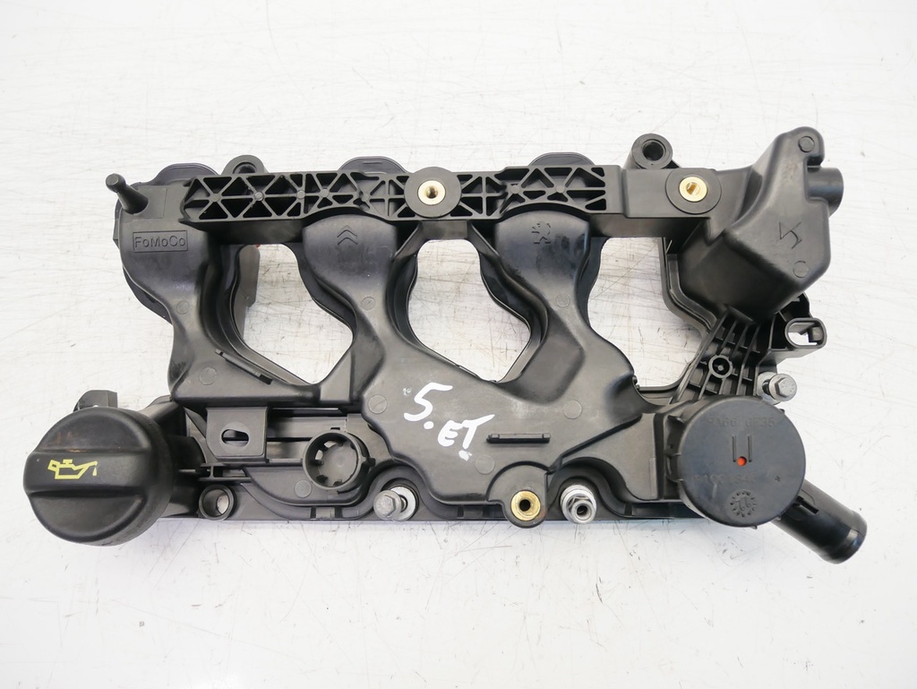 [MTD-436356] Tapa de válvulas Citroën Peugeot DS 1.5 BlueHDi YHZ DV5RC YH01 9827622780