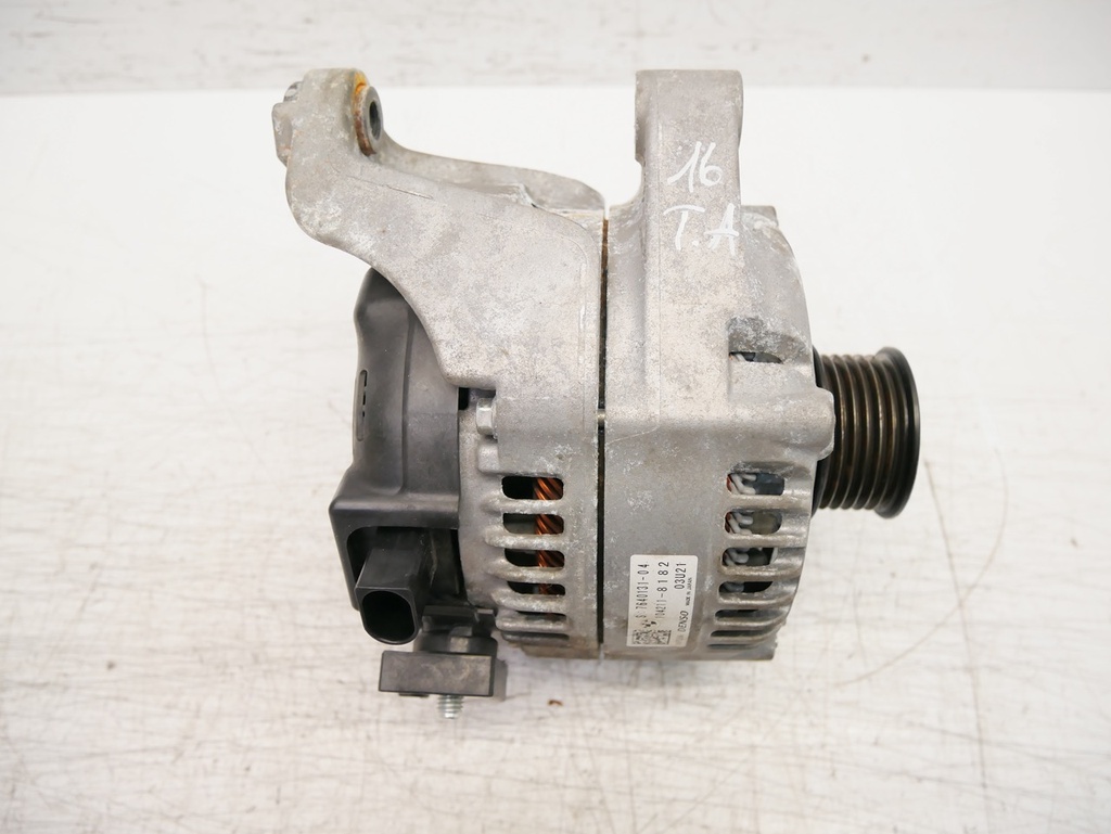 [MTD-436378] Alternador Mini 1.5 B38A15A B38 B38M 7640131
