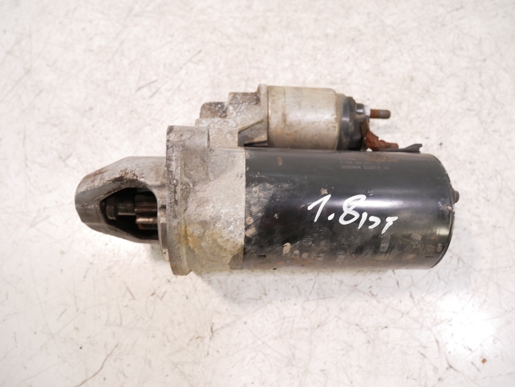 [MTD-436397] Motor de arranque Opel Combo 1.3 CDTI A13FD 51810307