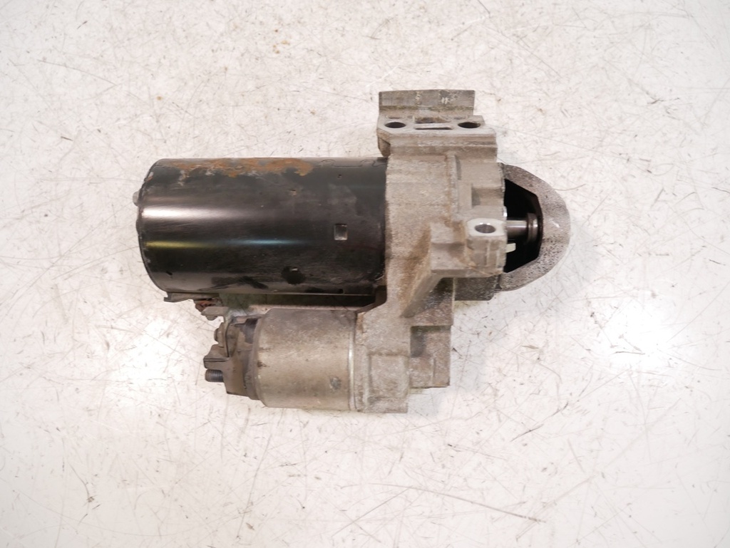 [MTD-436549] Motor de arranque BMW 320 d N47D20O1 N47D20C 8506657