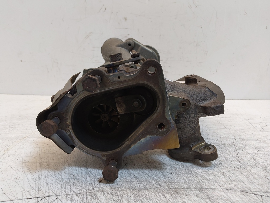 [MTD-520691] Turbocompresor para Nissan GT-R R35 3.5 V6