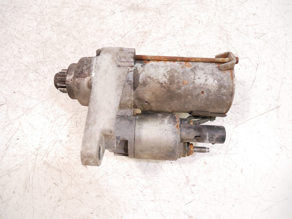 [MTD-436619] Motor de arranque Audi Seat Skoda VW 1.2 TSI CBZB CBZ 02T911024N