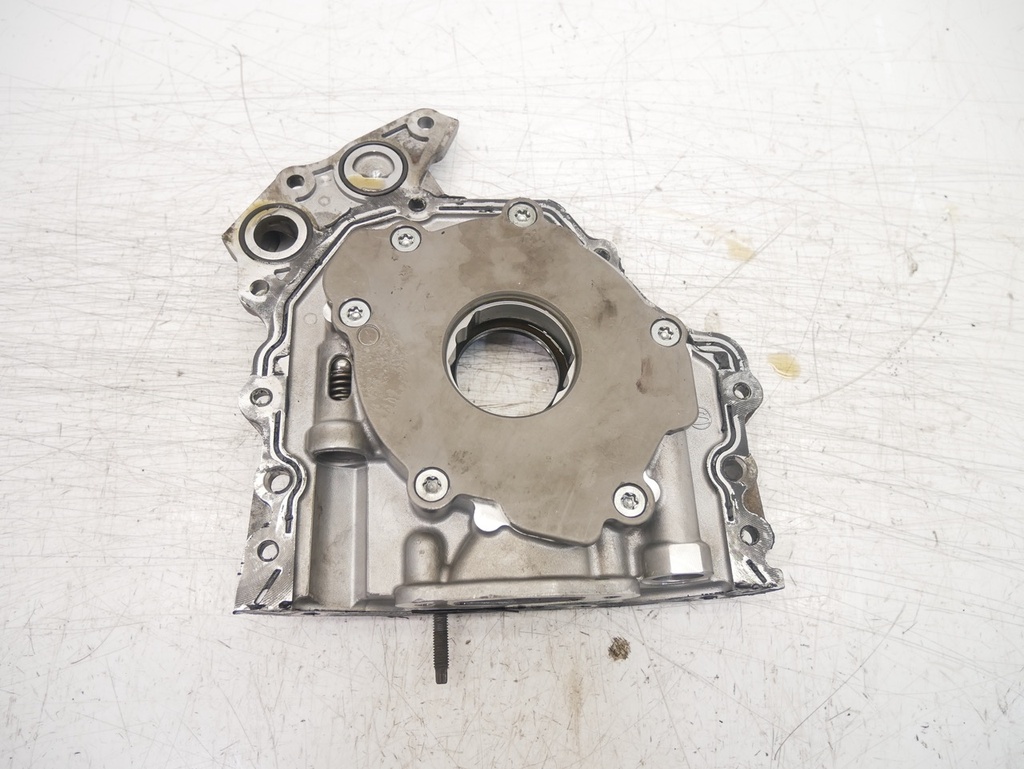 [MTD-436776] Bomba de aceite Peugeot Citroen 1.6 BlueHDi BHY DV6FD BH02 9686038880