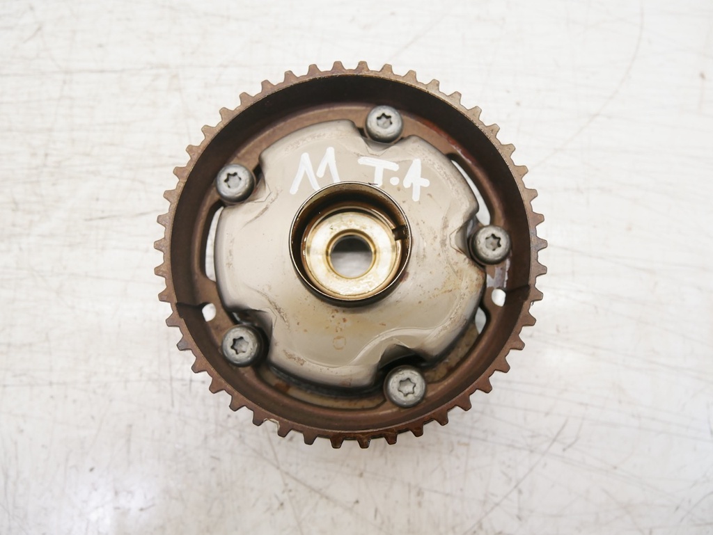 [MTD-436737] Variador de fase Opel A16XER 55568386