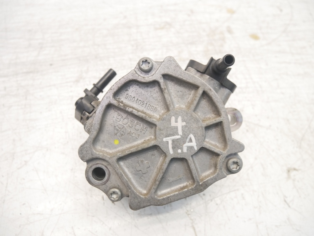 [MTD-436774] Bomba de vacío para Peugeot Citroen 1.6 BlueHDI BHY DV6FD BH02 9804021880