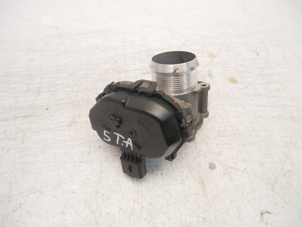 [MTD-436785] Válvula de estrangulación Peugeot Citroen 1.6 BlueHDi BHY DV6FD BH02