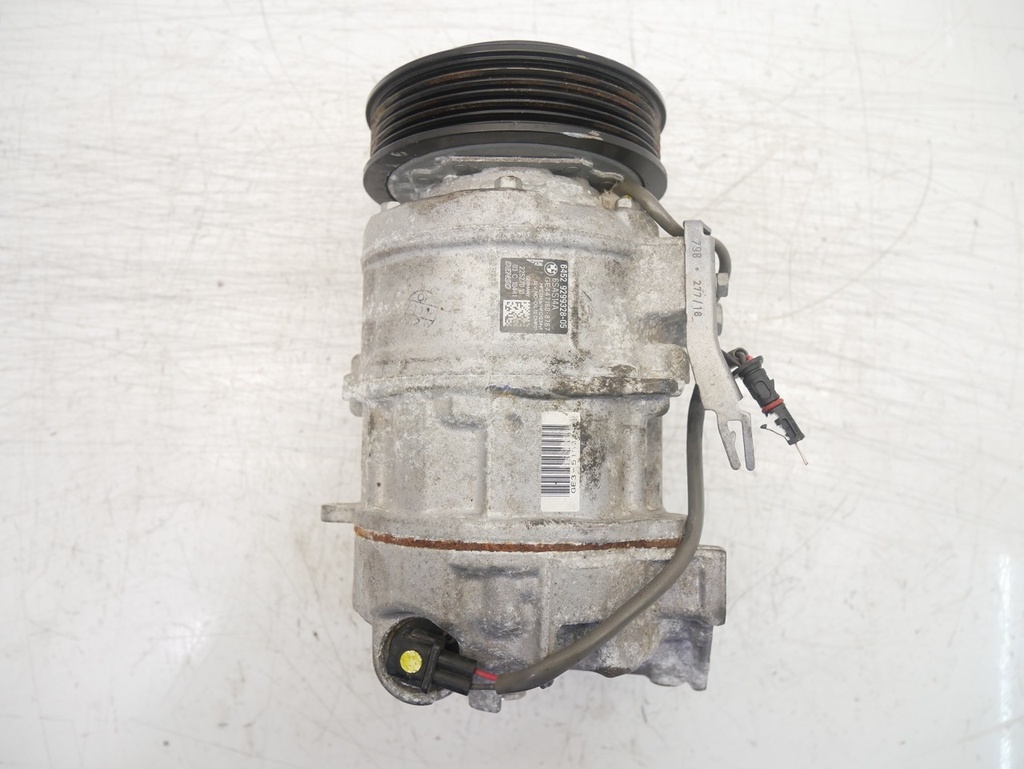 [MTD-436799] Compresor de aire acondicionado para BMW 2.0 118d 118 d B47D20A B47 9299328