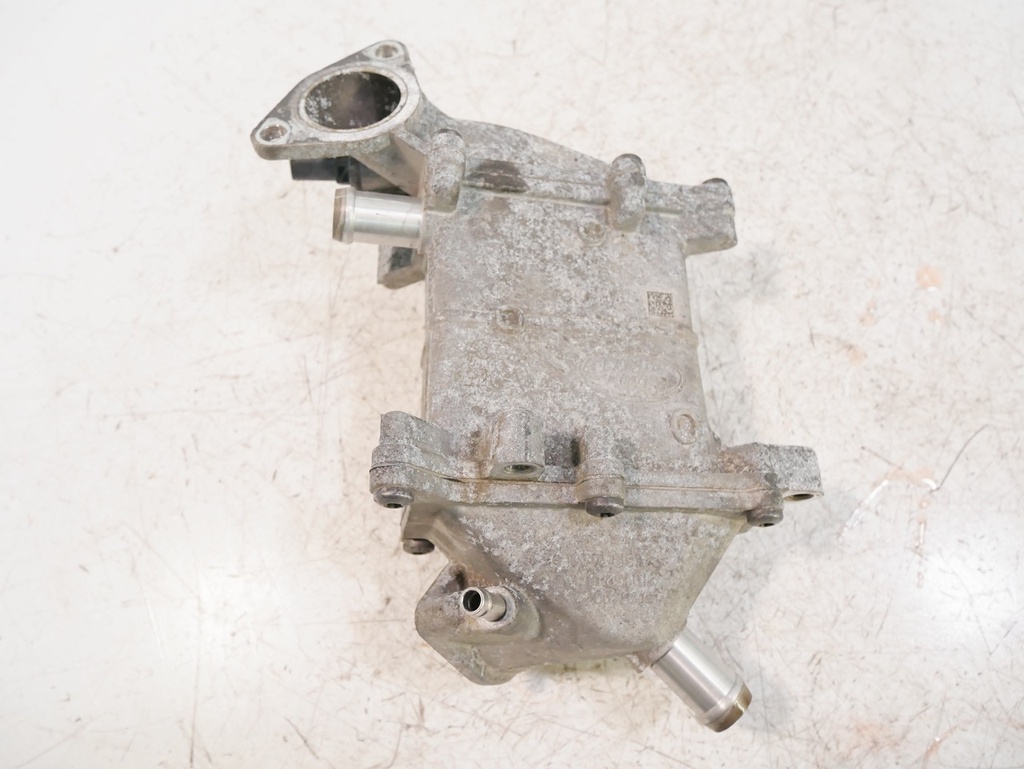 [MTD-436921] Enfriador gases escape Land Rover Range Rover Evoque 2.0 D150 204DTD AJ20D4 G4D3-9F464-BA