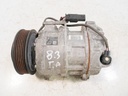 Compresor de aire acondicionado para BMW 118i (F20/F21) 1.5 B38B15A