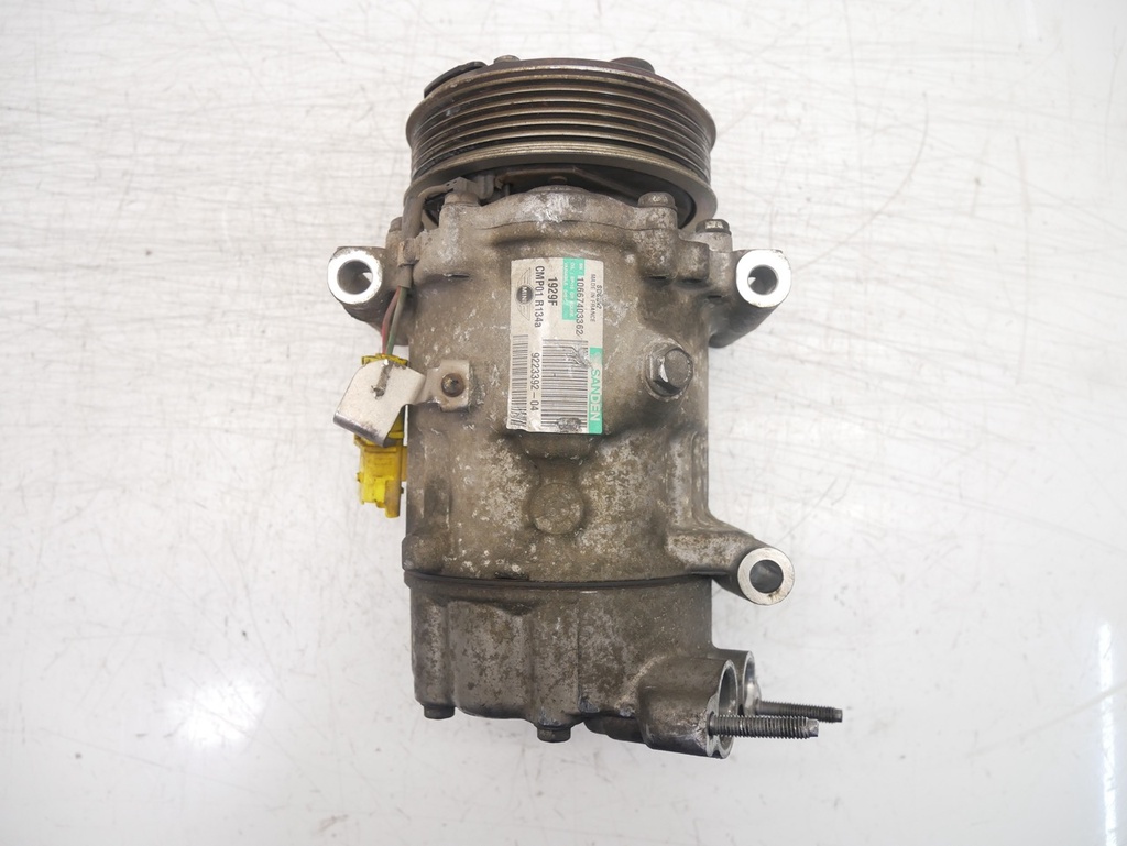 [MTD-437092] Compresor de aire acondicionado para Mini Cooper 1.6 N16B16A (10/2006 - 10/2016)