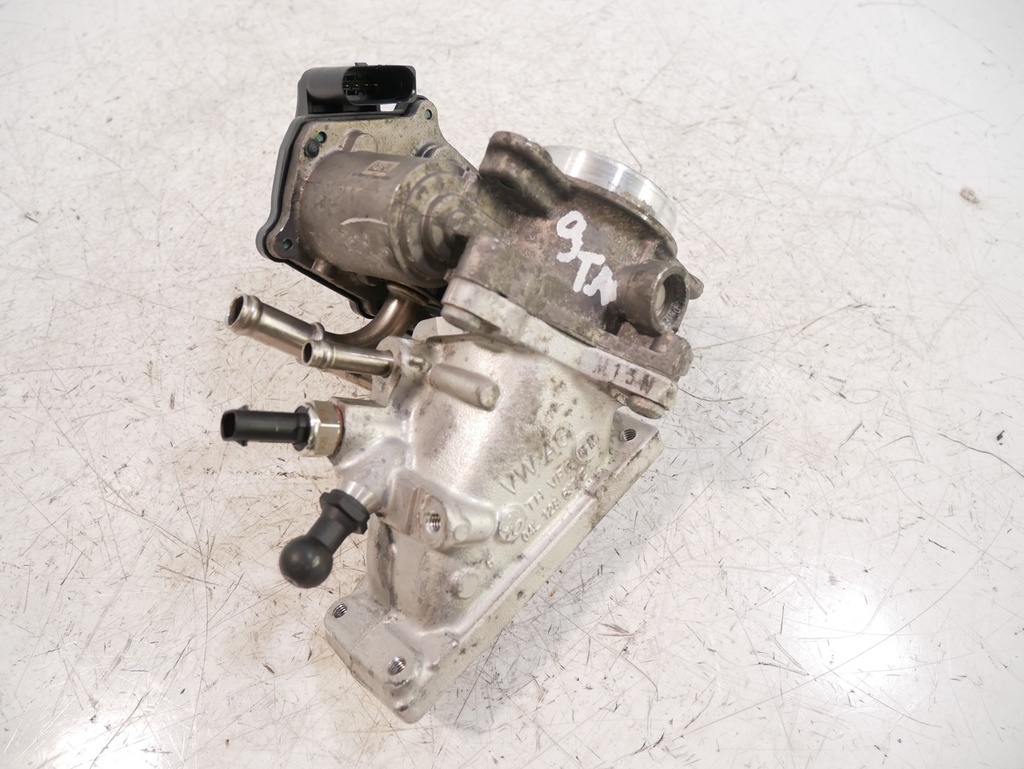 [MTD-437245] Válvula de estrangulación Audi 2.0 TDI DET DETA 04L128063T