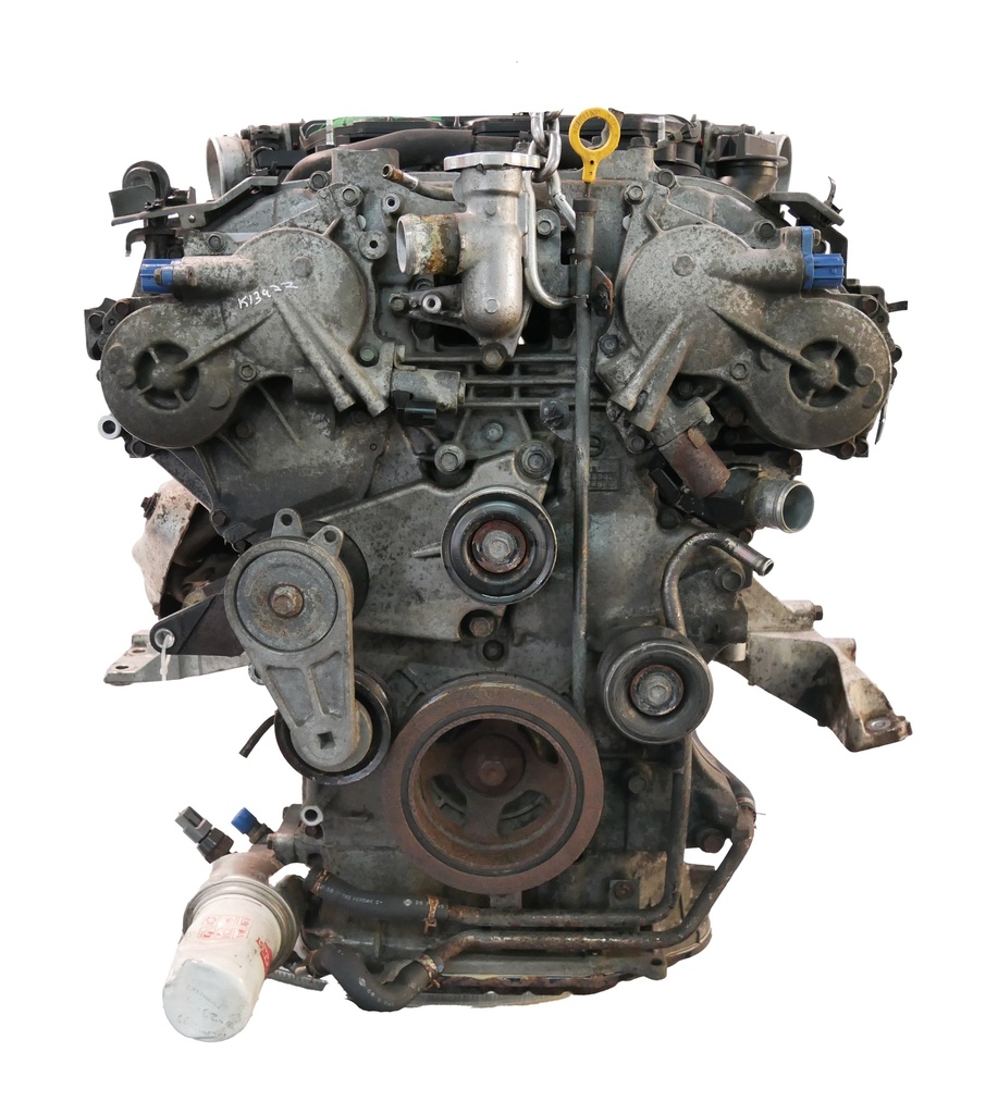 [MTD-408897] Motor Infiniti Nissan G35 350Z 3.5 V6