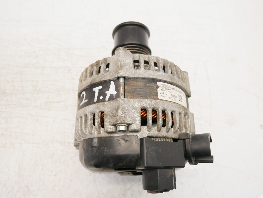 [MTD-437334] Alternador Ford 1.0 EcoBoost M1JH C10FD0X CV6T-10300-DC Fiesta B-Max JK 2016