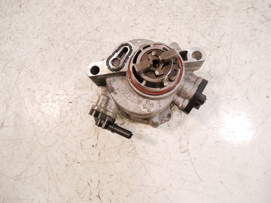 [MTD-437518] Bomba de vacío Citroën Peugeot 1.5 BlueHDI YHZ DV5RC YH01 9804021880