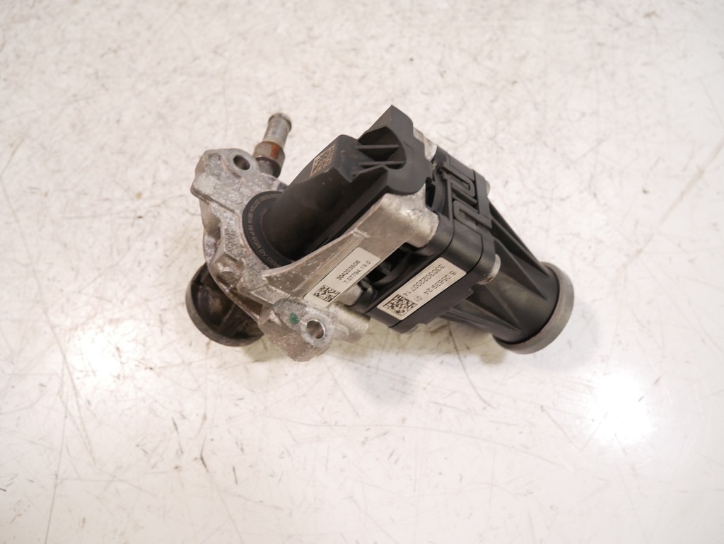 [MTD-437523] Válvula EGR para Citroën Peugeot 1.5 BlueHDI YHZ DV5RC YH01 9829870080