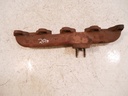 Colector de escape Citroen Peugeot 1.5 BlueHDI YHZ DV5RC YH01 286