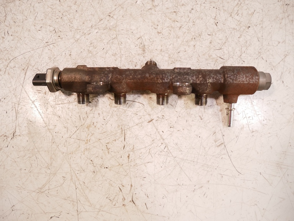 [MTD-437529] Flauta de inyectores para Citroën Peugeot 1.5 BlueHDi YHZ DV5RC