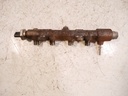 Flauta de inyectores para Citroën Peugeot 1.5 BlueHDi YHZ DV5RC