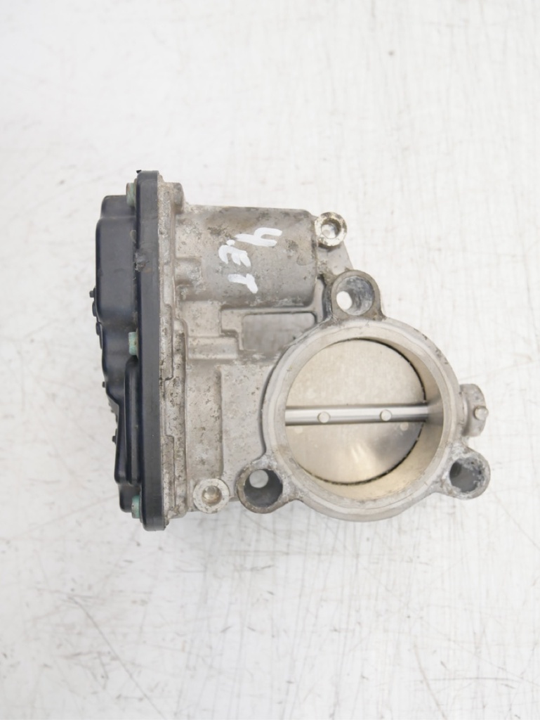 [MTD-437632] Válvula de estrangulación Mini 1.5 B38A15A (B38) 136 CV 100 KW 7618838