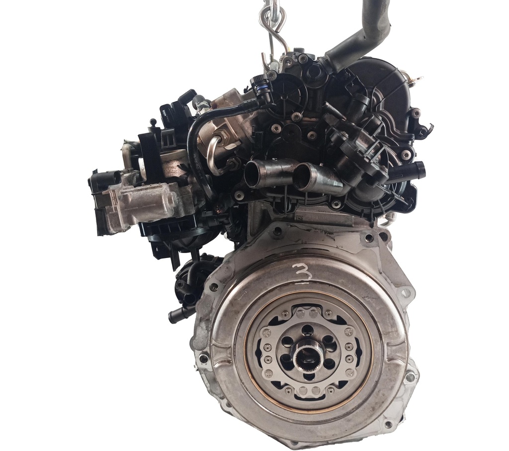 [MTD-436991] Motor VW Passat B8 1.4 GTE Hybrid