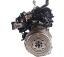 Motor VW Passat B8 1.4 GTE Hybrid