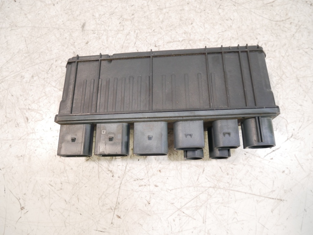 [MTD-437795] Unidad de control del motor BMW 320d B47D20B 8490531