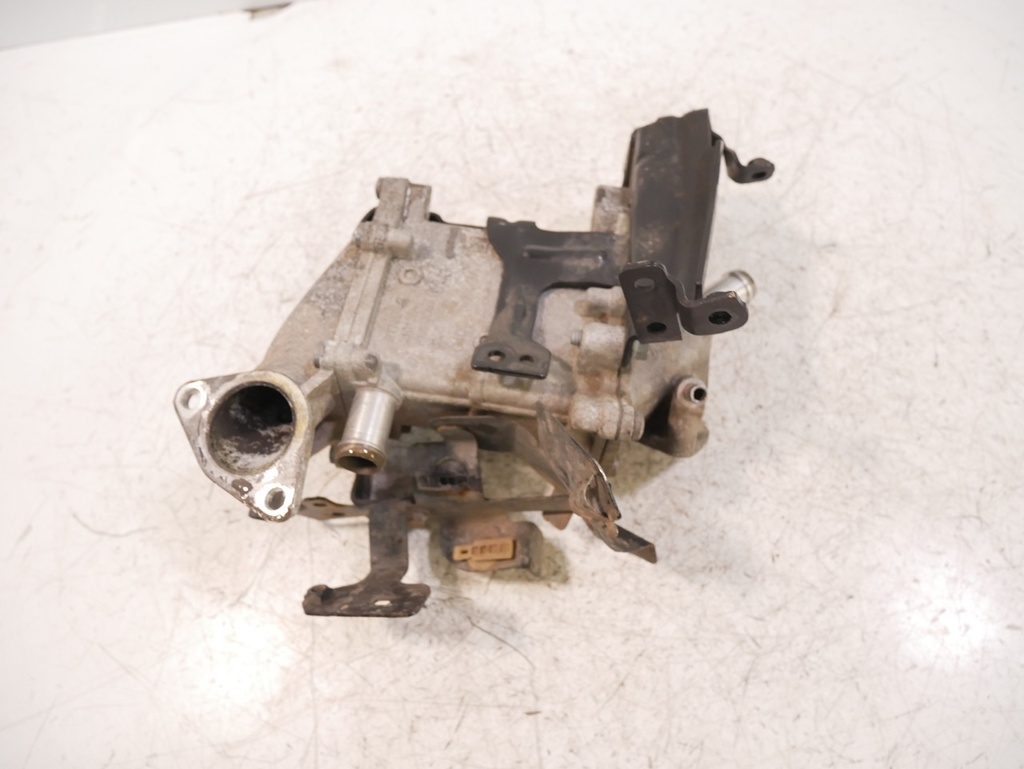 [MTD-437914] Intercooler Land Rover Discovery 2.0 D 204DTD G4D3-9F464-BA