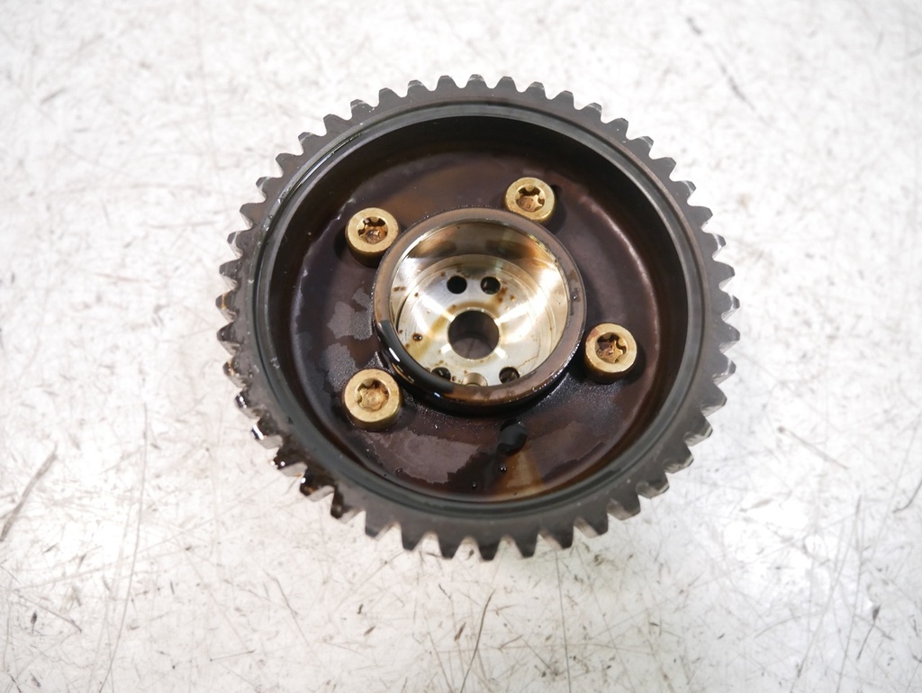 [MTD-437961] Variador de fase Hyundai Kia 1.4 G4FA 24350-2B000