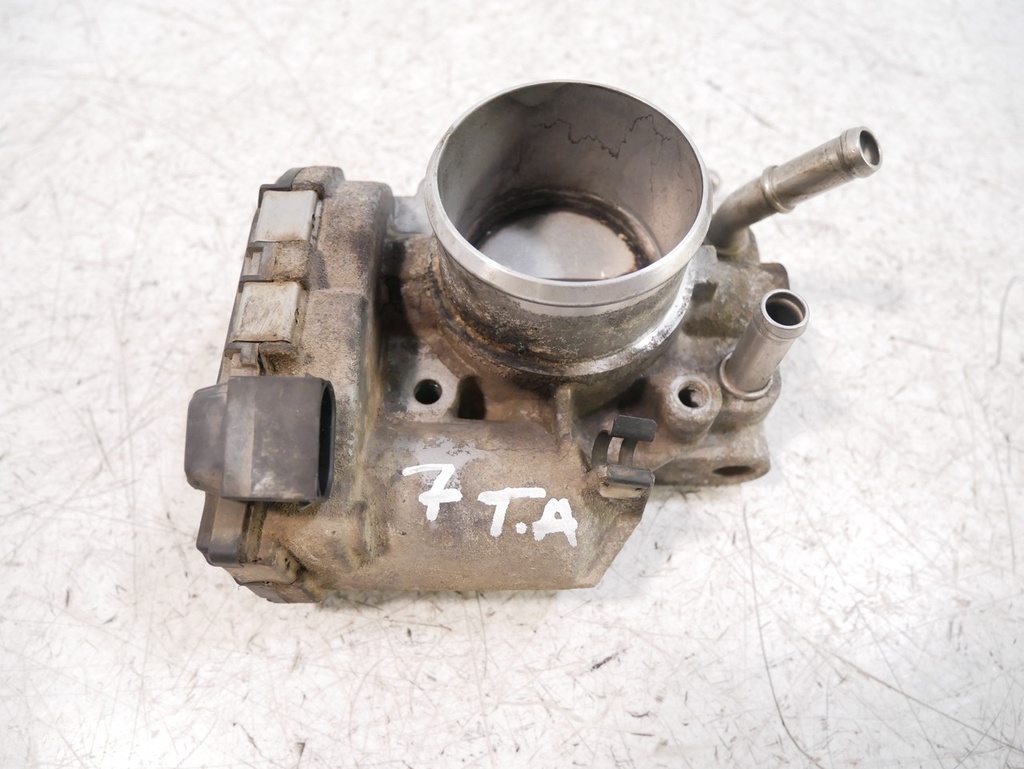 [MTD-437957] Válvula de estrangulación para Hyundai Kia 1.4 G4FA (35100-2B150)